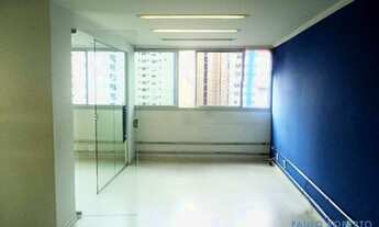 Imagem 2: CONJ. COMERCIAL - ITAIM BIBI - SP