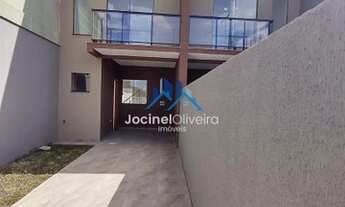 Imagem 2: Sobrado com 2 dorms, Sítio Cercado, Curitiba - R$ 299 mil, Cod: SO0042