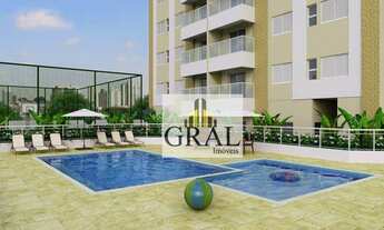 Imagem 5: Apartamento com 3 dormitórios à venda, 108 m² por R$ 865.180,00 - Jardim do Mar - São Bern