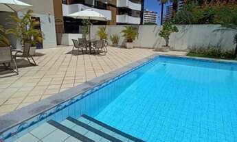 Imagem: Apartamento com 3 quartos, suíte, sala