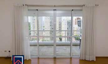 Imagem 5: Apartamento Locação 3 Dormitórios - 90 m² Pinheiros