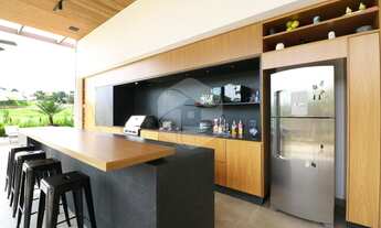 Imagem 6: Casa - Loteamento Residencial Jaguari (Sousas) - Campinas