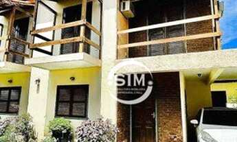 Imagem 3: Casa com 2 dormitórios à venda, 130 m² no Portinho - Cabo Frio/RJ