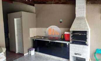 Imagem 6: Casa à venda, 260 m² por R$ 470.000,00 - Setor Garavelo - Aparecida de Goiânia/GO