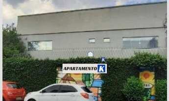 Imagem 3: Galpão para alugar, 850 m² por R$ 30.000,00/mês - Vila Itapegica - Guarulhos/SP