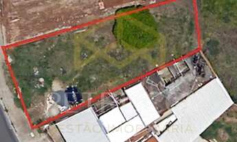 Imagem: Terreno - Jardim do Lago Continuação