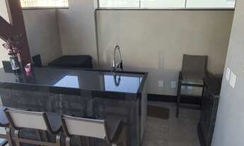 Imagem 3: Bela Cobertura em Jardim Camburi!