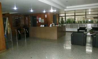 Imagem 2: Consultório para aluguel e venda possui 44 metros quadrados em Vila Suzana - São Paulo - S