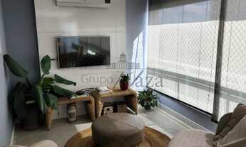 Imagem 7: Cobertura duplex - Vila Ema -Residencial Gran Club - 340m² - 3 suítes