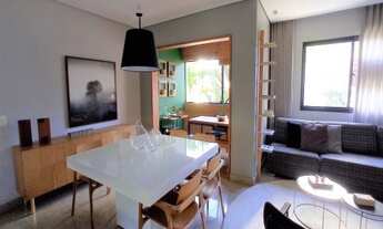 Imagem 6: Venda - AREA PRIVATIVA - ANCHIETA BELO HORIZONTE MG