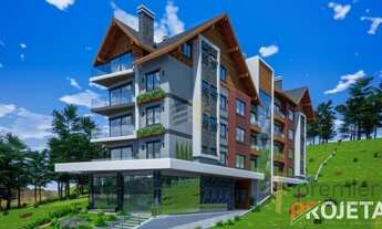 Imagem 6: Apartamento com 2 Dormitorio(s) localizado(a) no bairro Centro em Gramado / RS Ref.:177