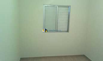 Imagem 4: APARTAMENTOS DE 3 QUARTOS, NO BAIRRO PARQUE DAS ÁRVORE, COM 60 M2