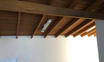 Imagem 7: Casa na zona leste