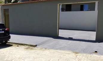 Imagem 2: Casa 2 Quartos Suite, murada, Colonial