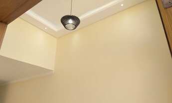 Imagem 6: Casa Flor do Cerrado - Anápolis - Go