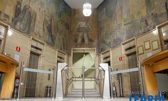 Imagem: CONJ. COMERCIAL - CENTRO - SP