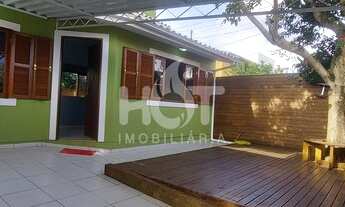 Imagem: Casa à venda 90m², 1 suíte, edícula