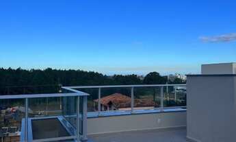 Imagem: Linda cobertura, 2 dormitórios, sendo 1