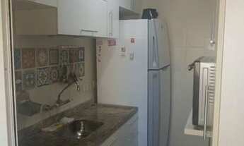 Imagem 4: Apartamento à venda, 2 quartos, 1 suíte, 1 vaga, Vila das Mercês - São Paulo/SP