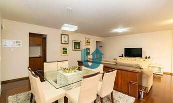 Imagem 2: Apartamento 3 quartos - 2 vagas - Próximo a Praça do Japão