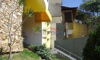 Imagem 3: Casa com 5 dormitórios à venda, 460 m² por R$ 2.000.000,00 - Mangabeiras - Belo Horizonte