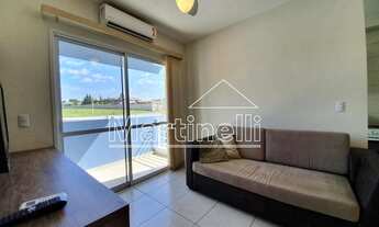 Imagem 5: Ribeirão Preto - Apartamento Padrão - Jardim Botânico