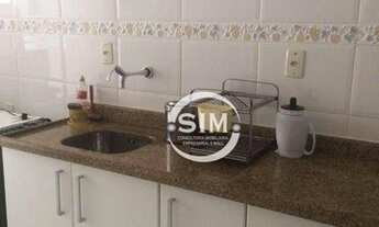 Imagem 5: Apartamento com 2 dormitórios à venda, 80 m²na Passagem - Cabo Frio/RJ