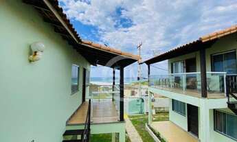 Imagem: Casa com 2 dormitórios, 70 m² - venda