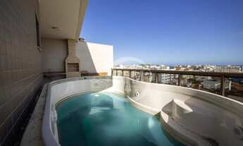 Imagem: Cobertura com 2 dormitórios à venda, 124