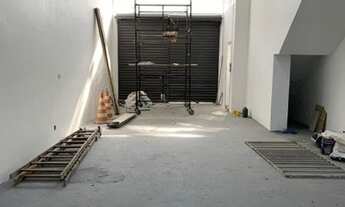 Imagem: São Paulo - Galpão/Depósito/Armazém