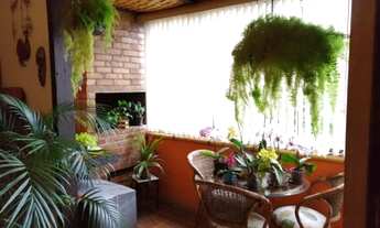 Imagem 6: Porto Alegre - Apartamento Padrão - Petrópolis