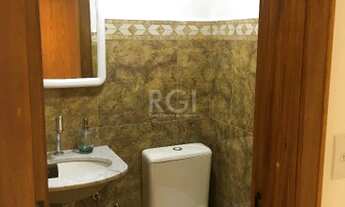 Imagem 6: Porto Alegre - Conjunto Comercial/Sala - Três Figueiras