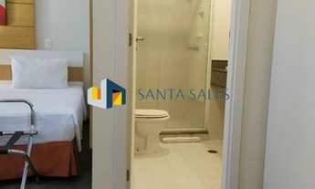 Imagem 3: Ótimo Studio mobiliado no Campo Belo