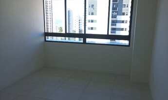 Imagem 3: JS) Jayme Figueiredo | Quase pronto | 4 quartos em Boa Vigem