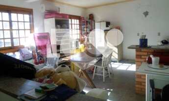 Imagem 7: Casa 3D, suíte e ótima posição solar no Bairro Santo Antônio