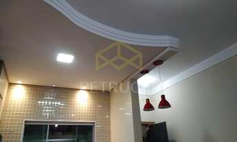 Imagem 2: Casa - Jardim da Balsa II - Americana