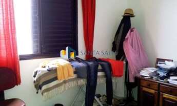 Imagem 4: Apartamento Jardim Celeste-265Mil