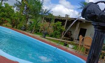 Imagem 6: Sitio na beira da br364 km70 sentido jaci parana