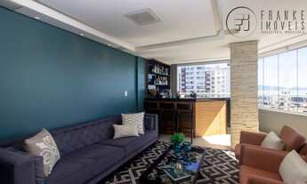 Imagem 6: Cobertura duplex 3 suites e 2 vagas a venda no Estreito