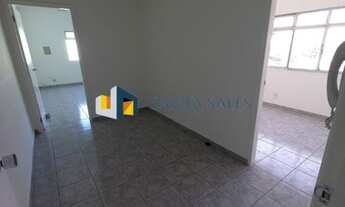 Imagem 2: Sala comercial próximo ao metrô