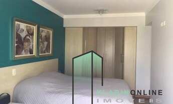 Imagem: Apartamento Cobertura em São Paulo