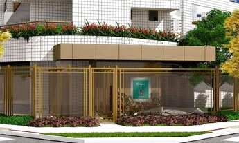 Imagem 5: Apartamento residencial à venda, Cocó, Fortaleza