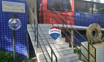 Imagem 2: Apartamento para venda com 3 quartos, sendo 1 suíte, em Setúbal