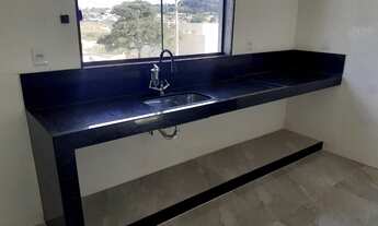 Imagem 6: Cobertura para aluguel com 100 metros quadrados com 2 quartos em Guarujá Mansões - Betim