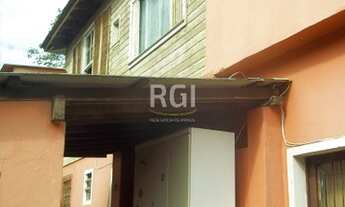 Imagem 2: Porto Alegre - Casa Padrão - Teresópolis