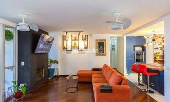 Imagem 3: PORTAL DA CIDADE 115,0M²AU 3 DORMS, SUÍTEE, 2 GAR - LAZER DE CLUBE