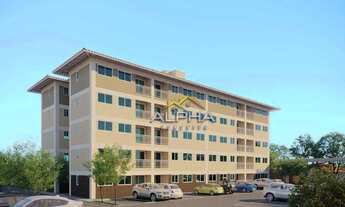 Imagem: Apartamento com 2 dormitórios à venda