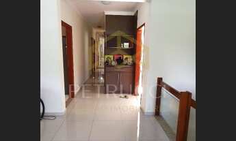 Imagem 6: Casa - Loteamento Parque São Martinho - Campinas