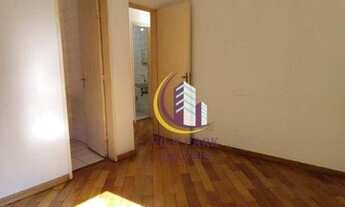 Imagem 2: Apartamento com 3 dormitórios para alugar, 72 m² por R$ 1.200,00/mês - Piratininga - Osasc