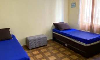 Imagem 5: SALA LIVING MOBILIADO NO GONZAGA!